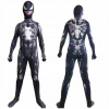 Kostým, maska - Spider-Man Outfit Venom kostým Cosplay deti 160 (Spider-Man Outfit Venom kostým Cosplay deti 110)