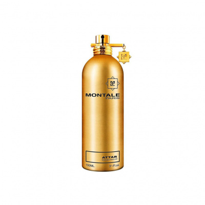 Montale Paris Attar EDP 100 ml (unisex) možnosť Gold Cover