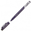 Pilot 4104 Frixion Fineliner čierna