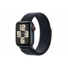 Inteligentné hodinky Apple Watch SE GPS Cellular 40mm čierna