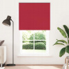 Zatemňujúca roleta Red 120x210 cm Šírka tkaniny 116,6 cm