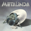 Vinyl Metalinda - Metalinda, Opus, 2024