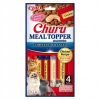 Chúru Cat Meal Topper Chicken Recipe 4 x 14 g