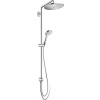 Hansgrohe Croma sprchová súprava nástenná chrómová 26793000