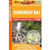Slovenský raj 1:25 000