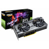 Inno3D GEFORCE RTX 3060 TWIN X2 OC NVIDIA 12 GB GDDR6 (N30602-12D6X-11902120H)