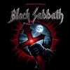 BLACK SABBATH - THE ROCK N\' ROOTS OF LTD. (1LP)