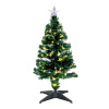 Vianočný stromček s LED osvetlením 90 cm KO-AFB000230