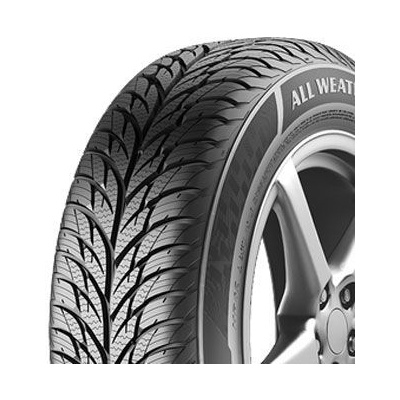 Matador - Matador MP62 ALL WEATHER EVO 205/55 R16 91H