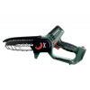 Metabo MS 18 LTX 15 aku píla na drevo 15cm, bez aku, 600856850
