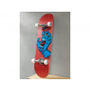 Skate komplet SANTA CRUZ SCREAMING HAND KOMPLET RED 8