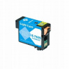 Tuš Náplňka T7605 pre Epson modrý (cyan)