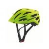 Prilba CRATONI Pacer Lime Matt 2025 - L/XL (58-62cm)