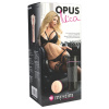 Mystim Opus Mica Micaela Schaefer