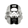 MASKA na obličej textilní 25ml Storm Trooper Star Wars NOVINKA MAD BEAUTY