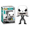 Funko POP! Disney Nightmare Before Christmas Jack Skellington Glows 808