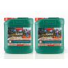 Canna Coco A / B 2x 10L kokosový kondicionér (Canna Coco A / B 2x 10L kokosový kondicionér)