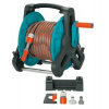 Gardena 8009-20 nástěnný buben na hadici 50 Classic - sada