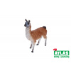 Atlas Figúrka Lama 8,5 cm