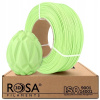 Filament Refill PLA Pastel Rosa3D Green 1 kg