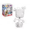 Funko Pop! 399 Marvel Holiday Groot