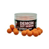 Starbaits Hot Demon Prevedenie: Pop up 14mm - plávajúce boilies