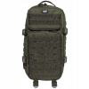 Army batoh - Taktický batoh US Assault Olive 30l (Army batoh - Taktický batoh US Assault Olive 30l)