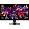LED monitor MSI MPG 322URX QD-OLED 31,5