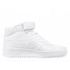 Pánske topánky Kappa Bash Mid biele vysoké 242610-1014 43
