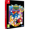 NS hra Sonic OrigiNS hra Plus Limited Edition 5055277050536