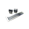 Pedále SEAT TOLEDO 2004 - 2009 manuálny