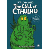 H.P. Lovecraft's the Call of Cthulhu for Beginning Readers