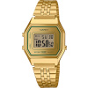 Hodinky Casio LA680WEGV-9AEF