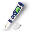 W-Star Tester vody 5v1 EZ9909SP na pH, vodivosť, TDS a salinitu pre bazény, studne EZ9909SP