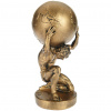 Ambia Home SOCHA - Figúrky & sošky - 0083060318