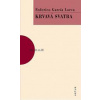 Krvavá svatba - Lorca Federico García