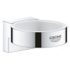 GROHE Selection 41027000 Držiak pohára/mydelničky, Chróm GRO 41027000