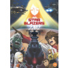 Star Blazers Space Battleship Yamato 2202 Part 2 DVD