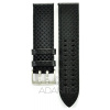 PIERO MAGLI 11880101W24 - Remienok na hodinky Waterproof Carbono