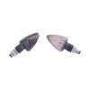 Highway Hawk 1 Arrow - LED univerzálne smerovky na motorku 