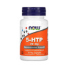 Now Foods 5-HTP 50 mg - 30 rastlinných kapsúl