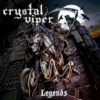 Crystal Viper - Legends [CD]
