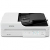Skener Epson WorkForce DS-1760WN (B11B274401) biely