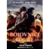 Bojovníci bouře - DVD