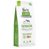 Brit Care granuly Dog Sustainable Senior 12kg