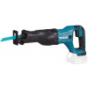 Makita DJR186Z Aku chvostová píla Li-ion LXT 18V, bez aku Z