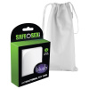 Blush Safe Sex Anti-bacterial Toy Bag medium