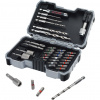 Bosch Skrutkovacie hroty 35-dielna súprava PRO Mix Drevo 2607017327