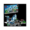 LEGO City 60316 LEGO® City 60316 Policajná stanica