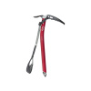 Climbing Technology Alpin tour - with Dragon-Tour leash Red - turistický cepín 70cm
